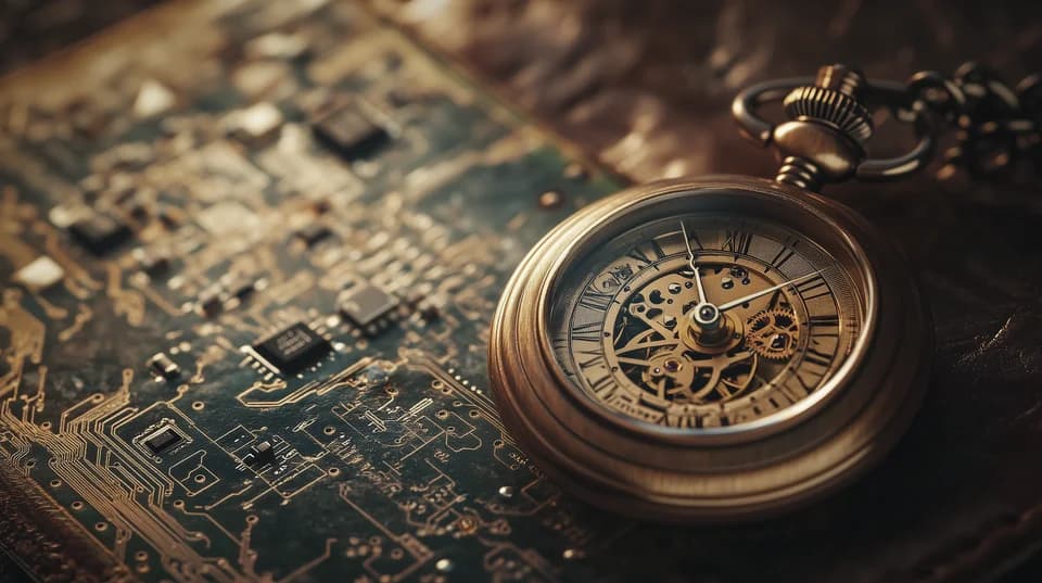 Herança digital: o que acontece com seus ativos online após a morte